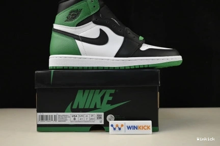 NIKE Retro “Celtics” High AIR JORDAN DZ5485-031 OG 1  1008